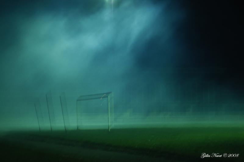 22/02/2009 - X-Files