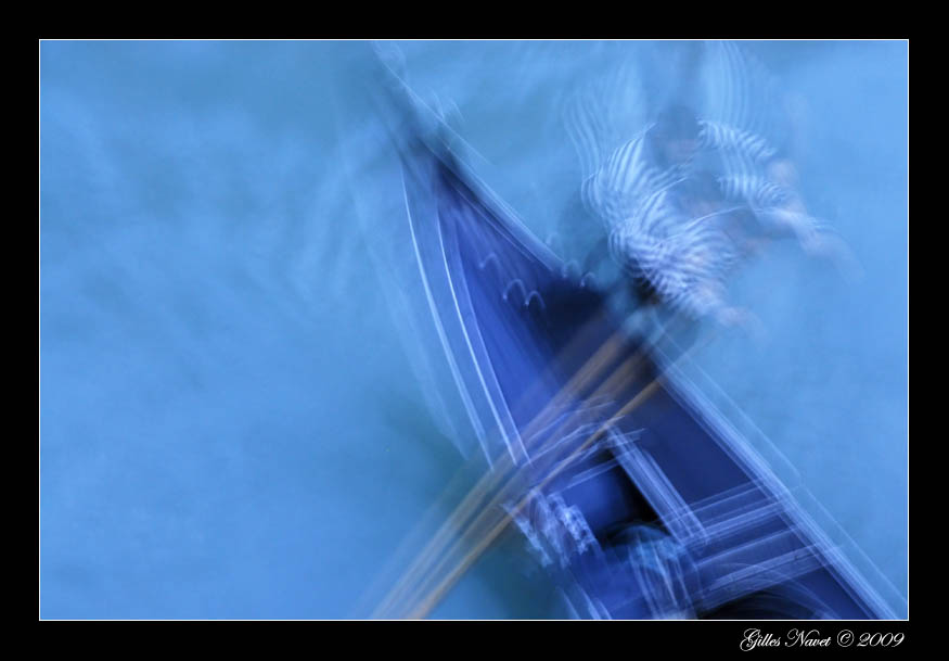 Gondolier