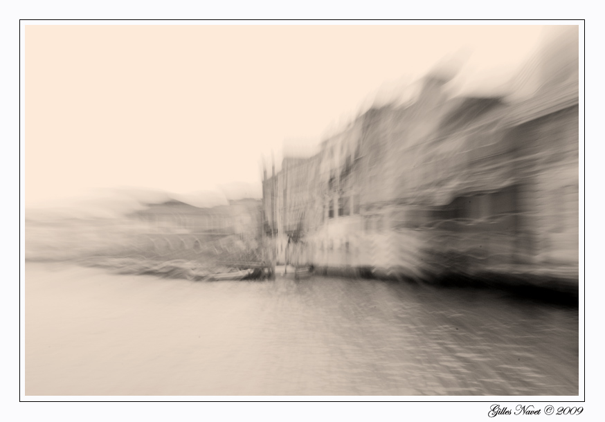 Jaime ce Venise l