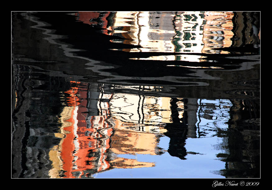 Presque un pont