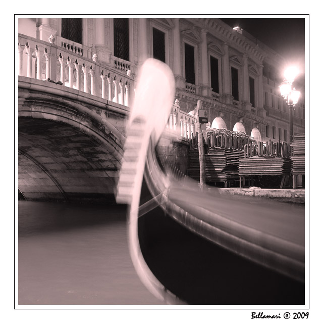 Lame de Venise