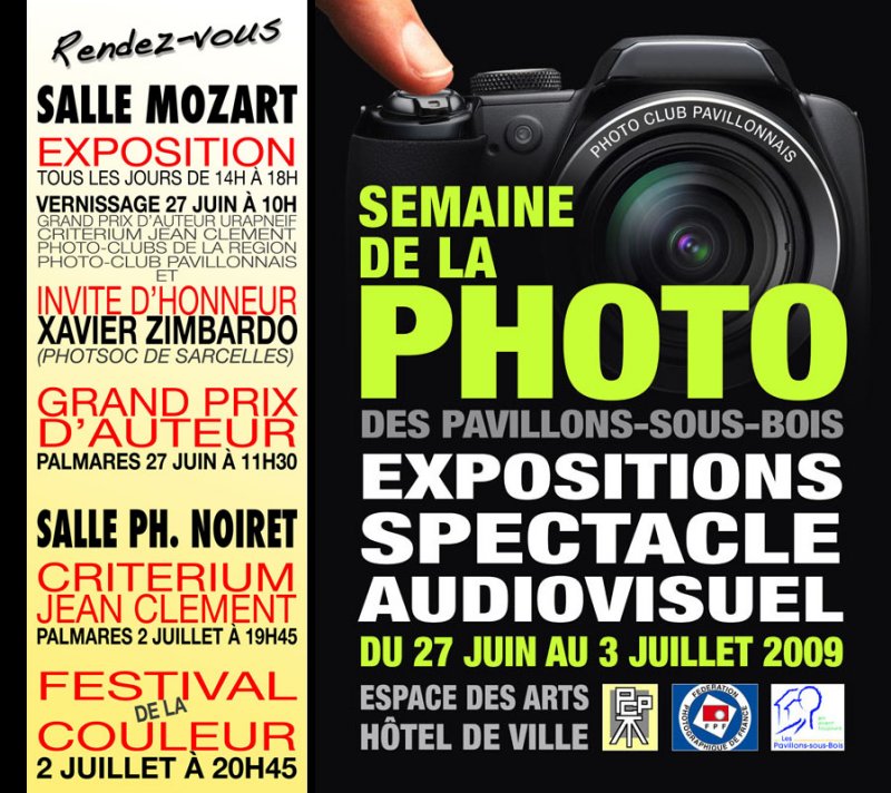 Semaine de la photo