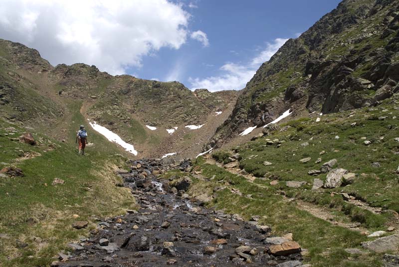 Lac Tristaina