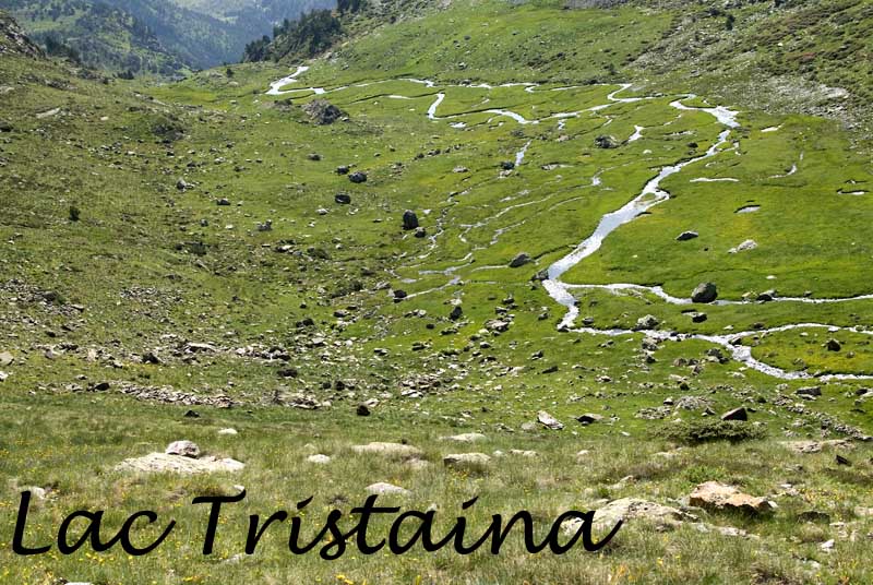 Lac Tristaina