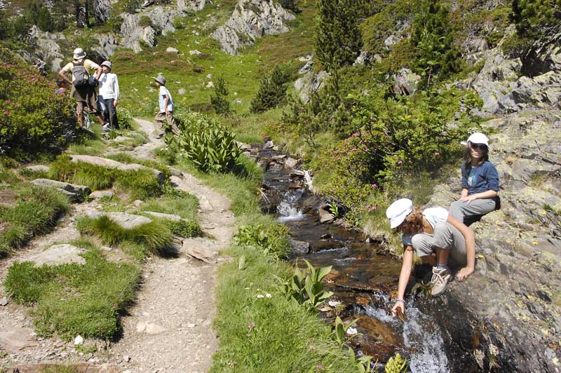 Lac des Truites