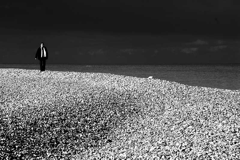 Solitary Man