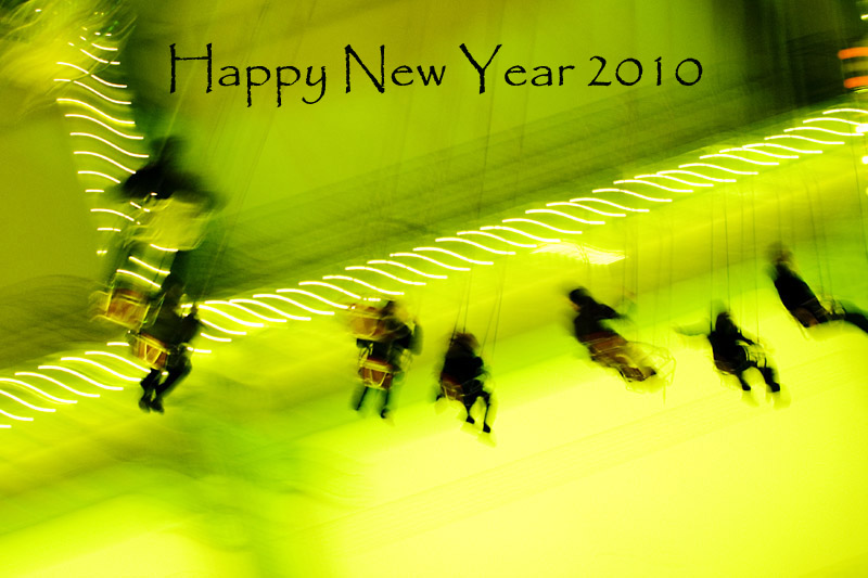 Happy New Year