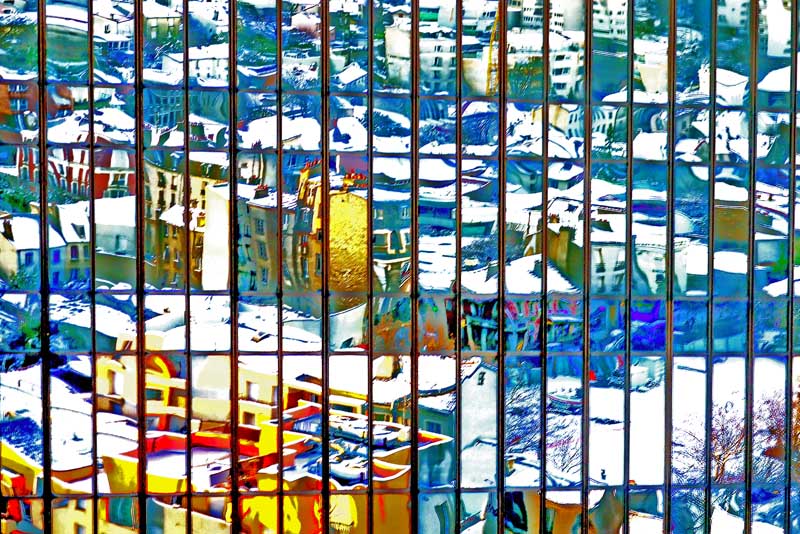 MosaHIC