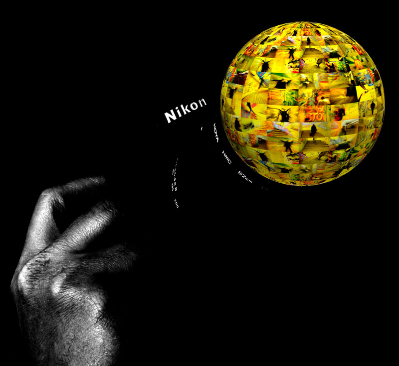 Take the World