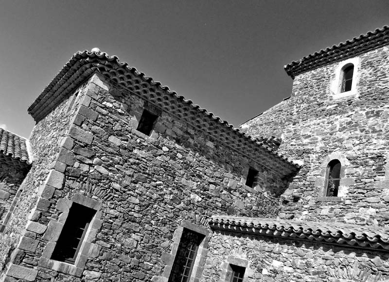 Monatre de VerneVerne