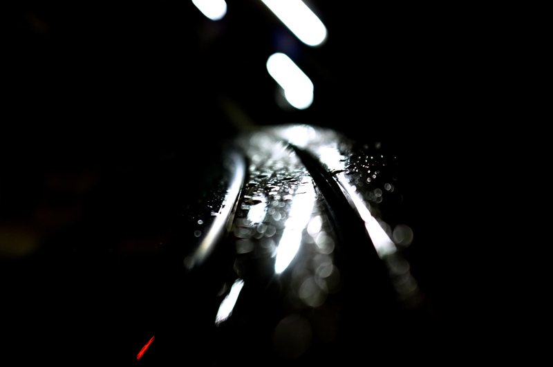 Abstraction avant