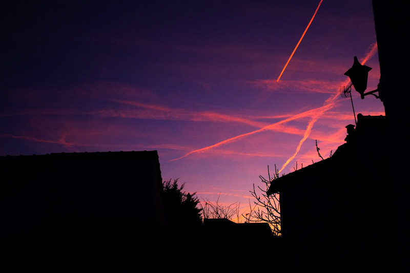 Encore un matin