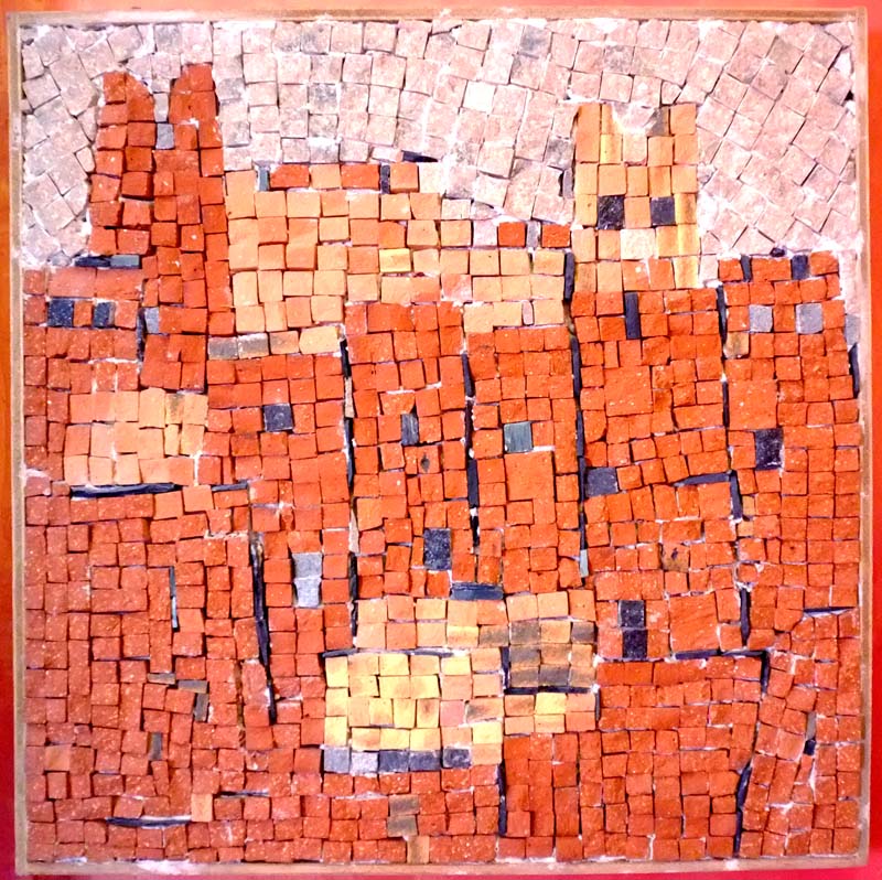 Maroc III