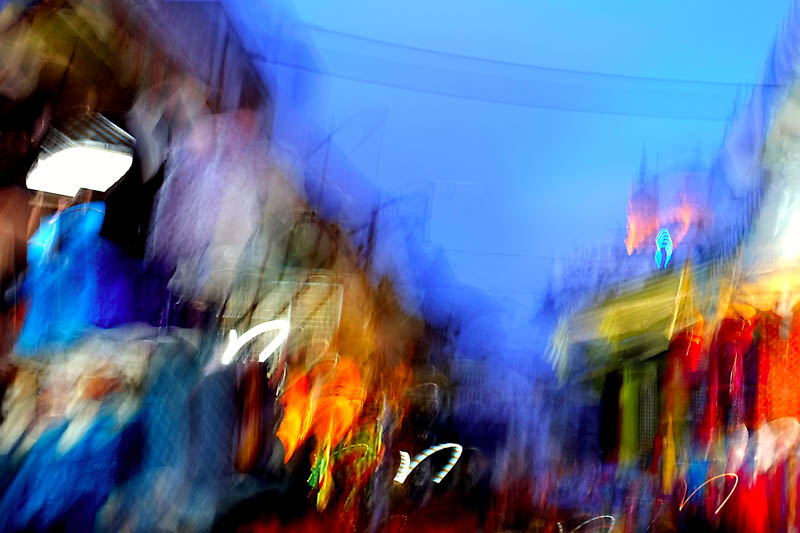 Impression