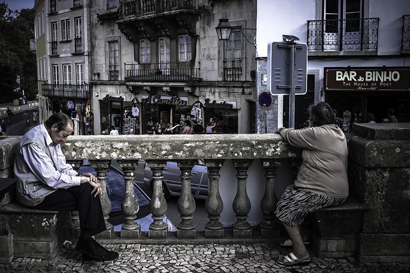 SINTRA