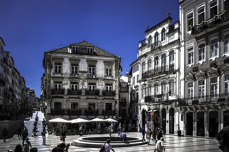 COIMBRA