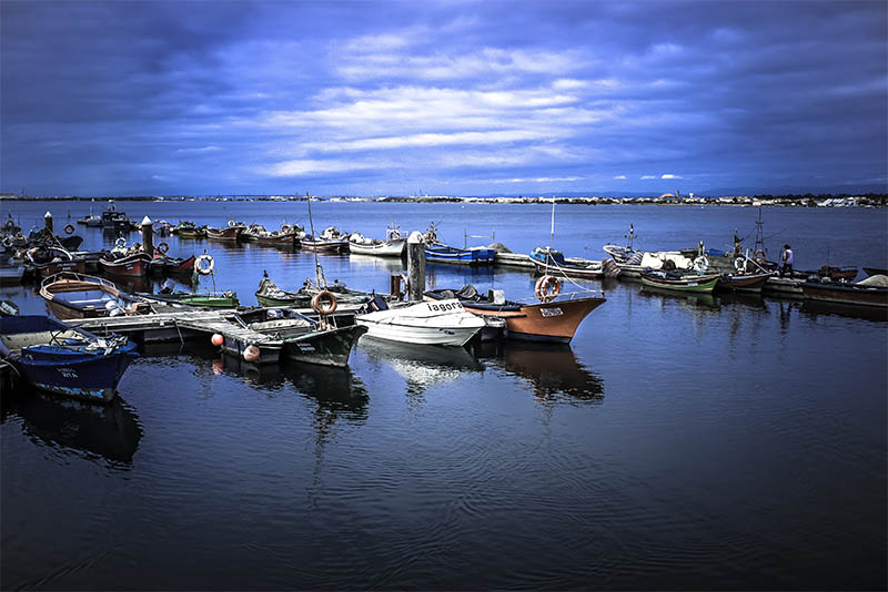 COSTA NOVA