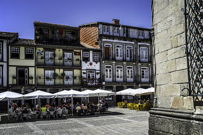 GUIMARAES