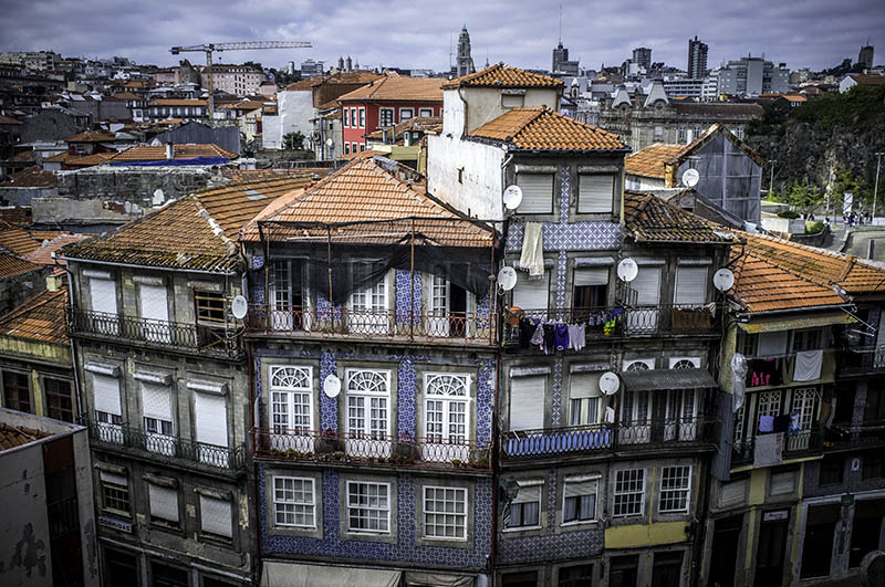 PORTO