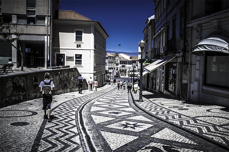 AVEIRO