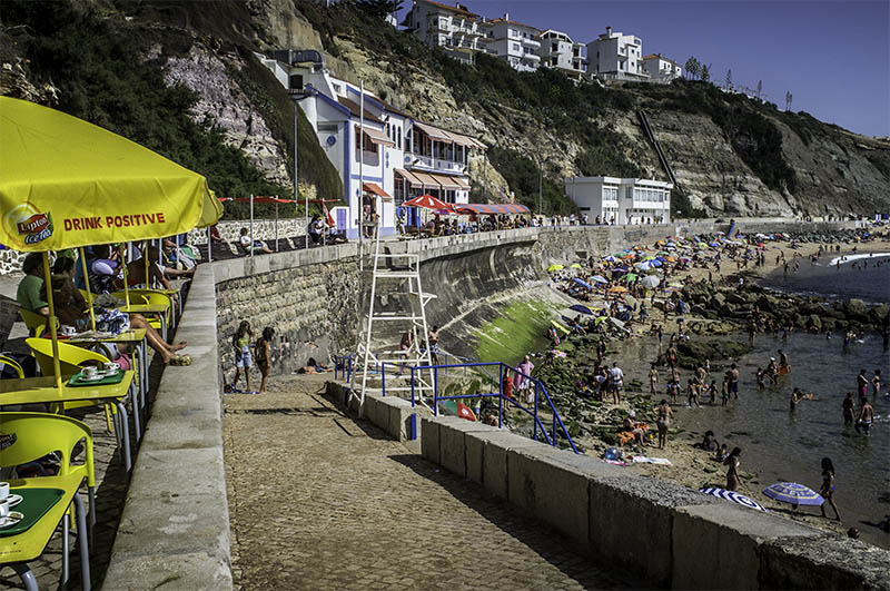 ERICEIRA