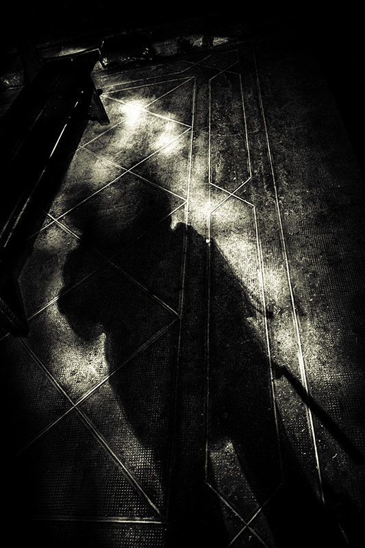 Ghost