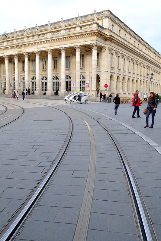 Bordeaux