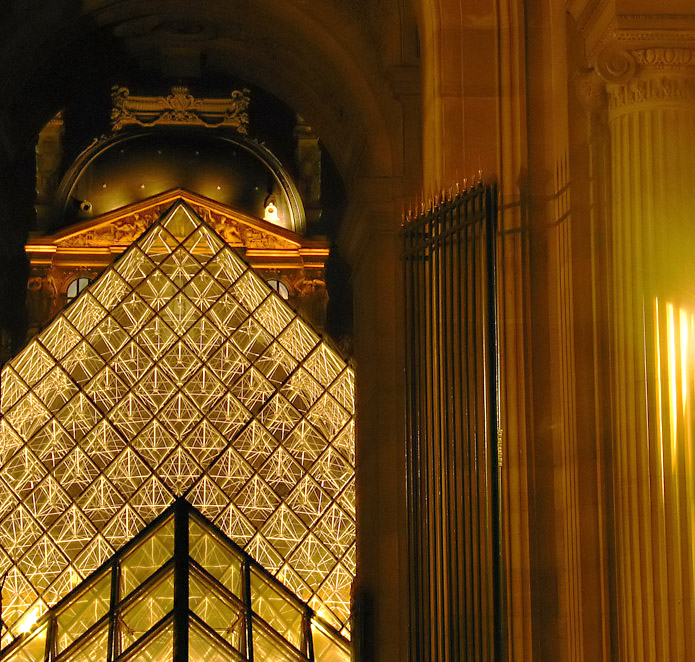 La Pyramide