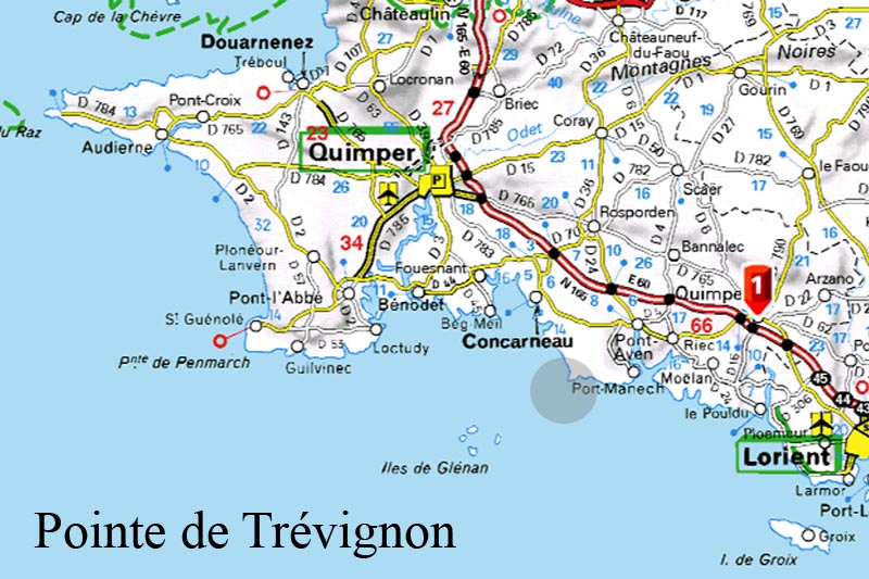 Trvignon