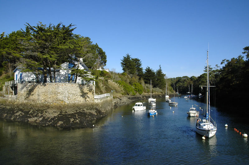 Port Brigneau