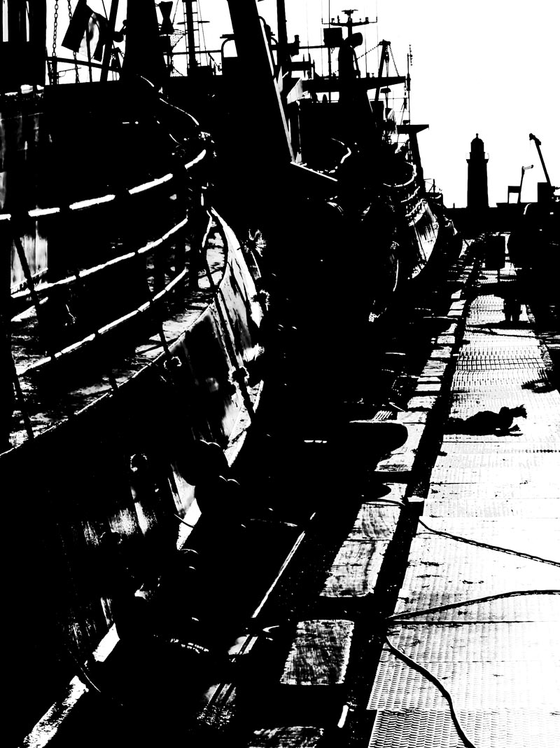 18/11/06 - War