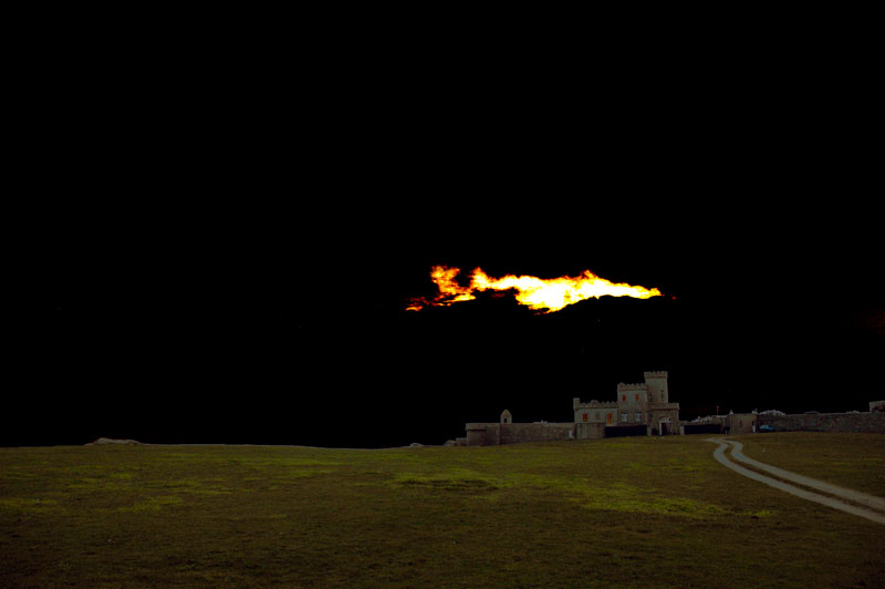 23/11/06 - Ghost Land