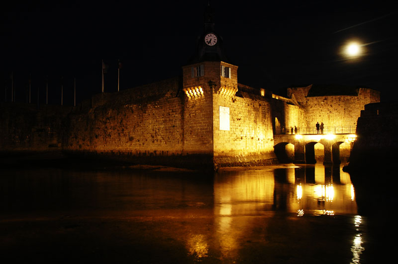 Concarneau