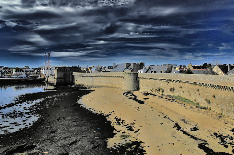 25/11/06 - Concarneau