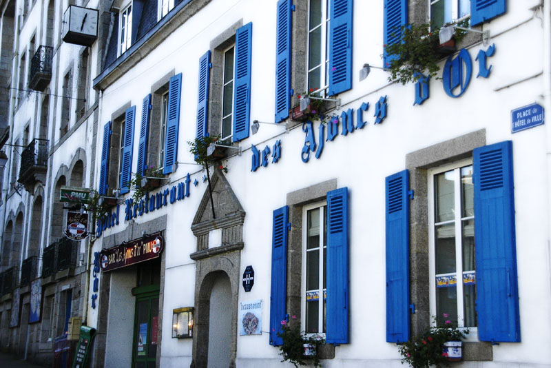 Pont Aven