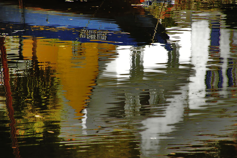 Pont Aven