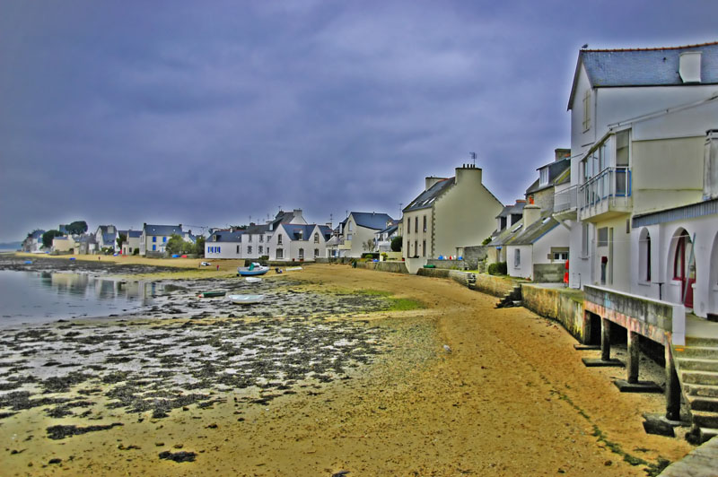 Ile Tudy