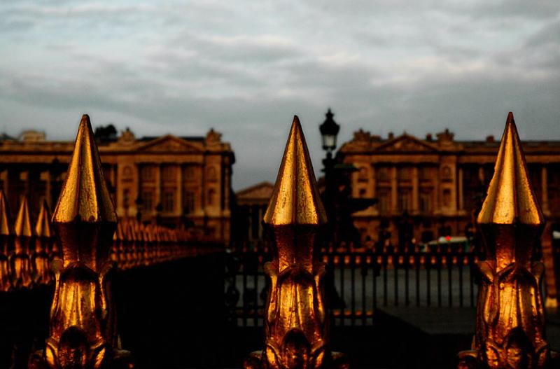 La concorde