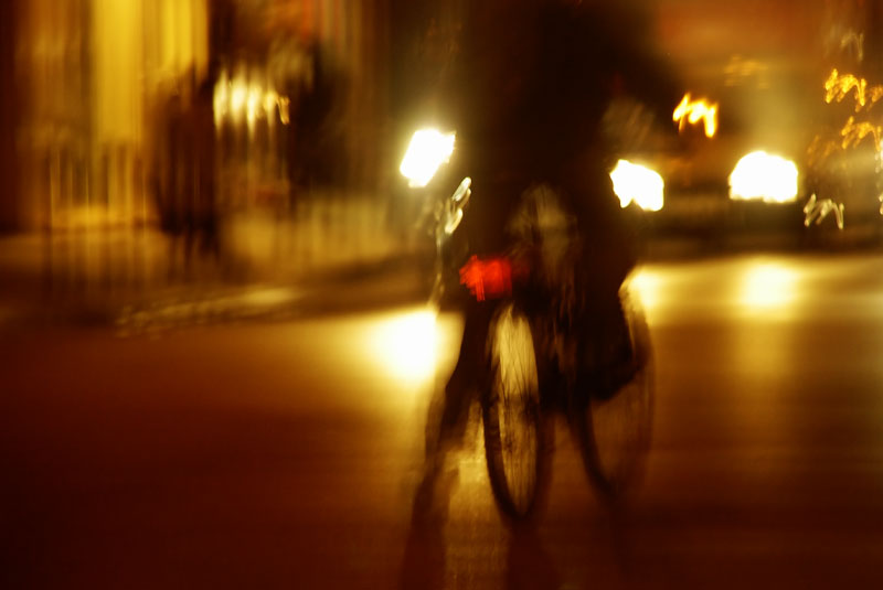 13/01/07 - Ghost rider