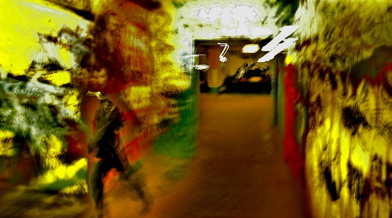 21/01/07 - Pressure time
