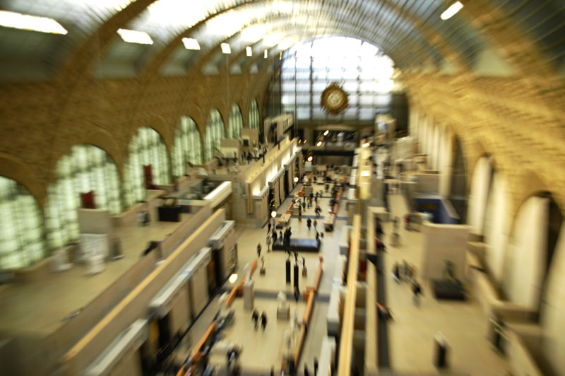14/02/07 - Orsay