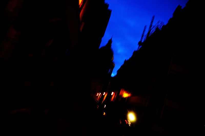 21/02/07 - Night bird