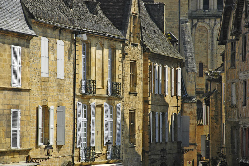 Sarlat