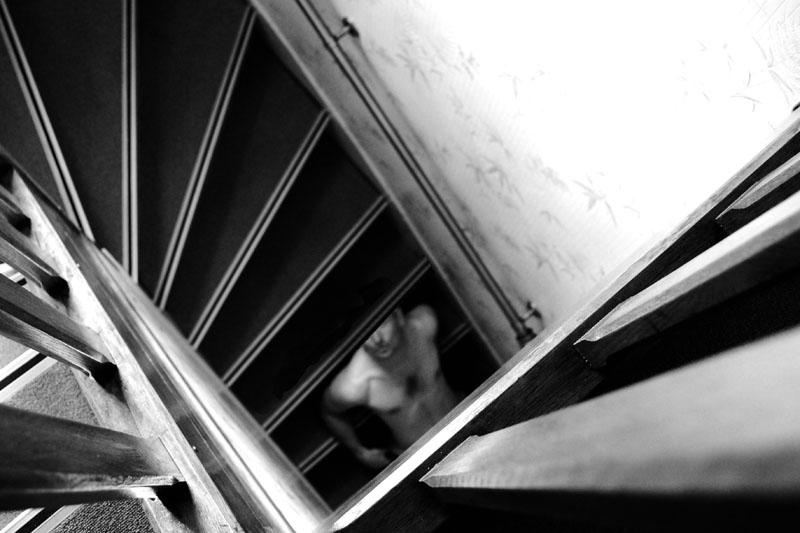 24/05/07 - Lescalier