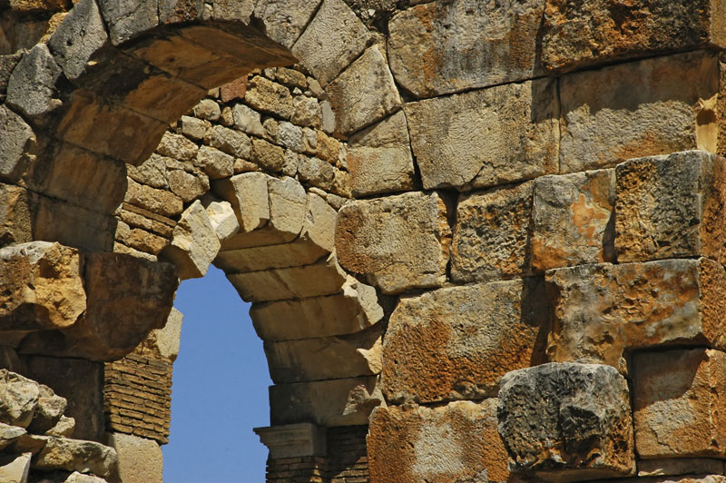 volubilis