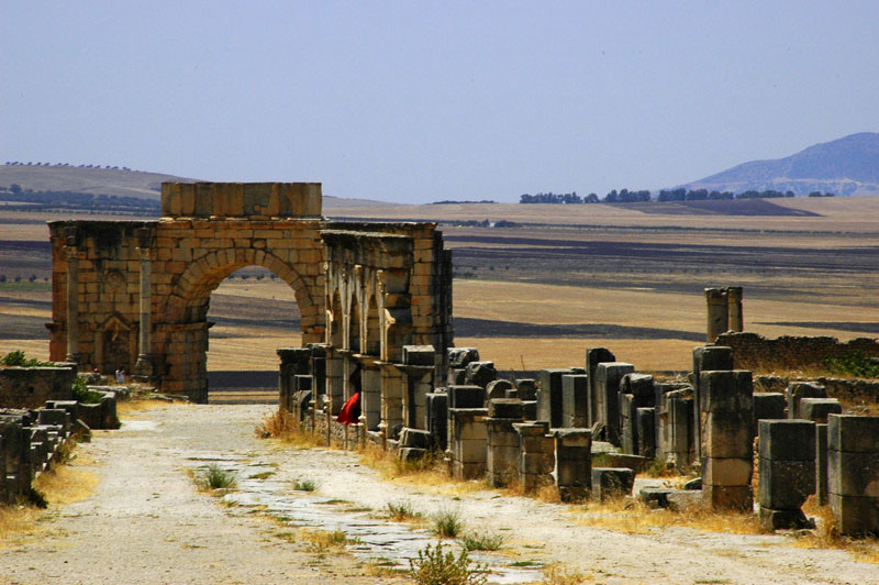 volubilis