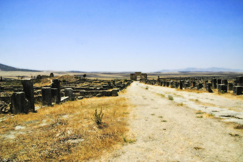 Volubilis