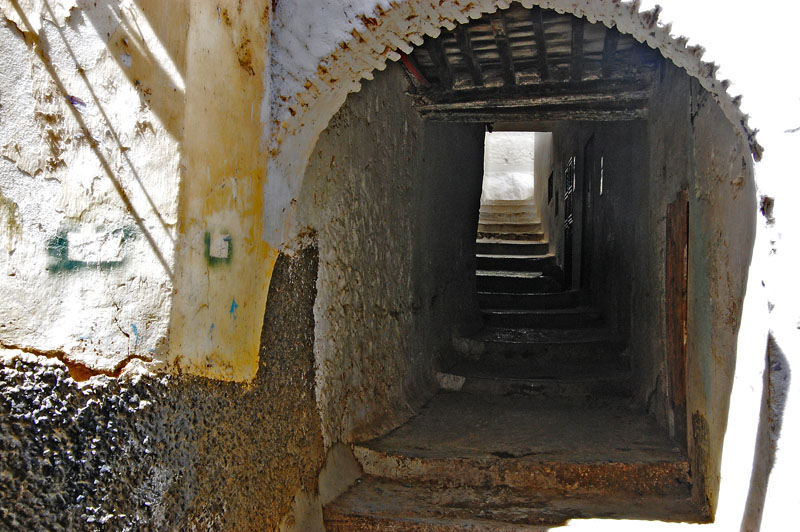 Moulay Idriss