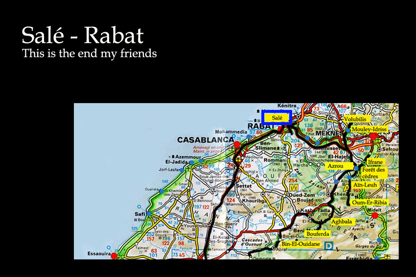 SALE RABAT