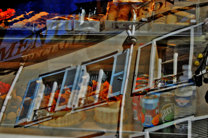 03/010/07 - Reflexion